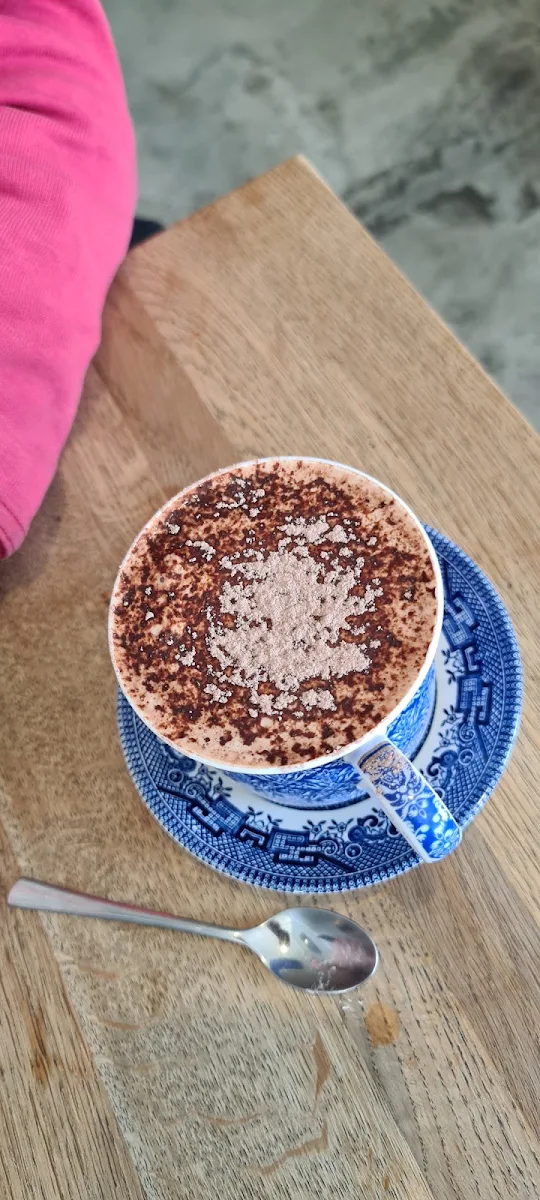 Hot Chocolate, Fodder