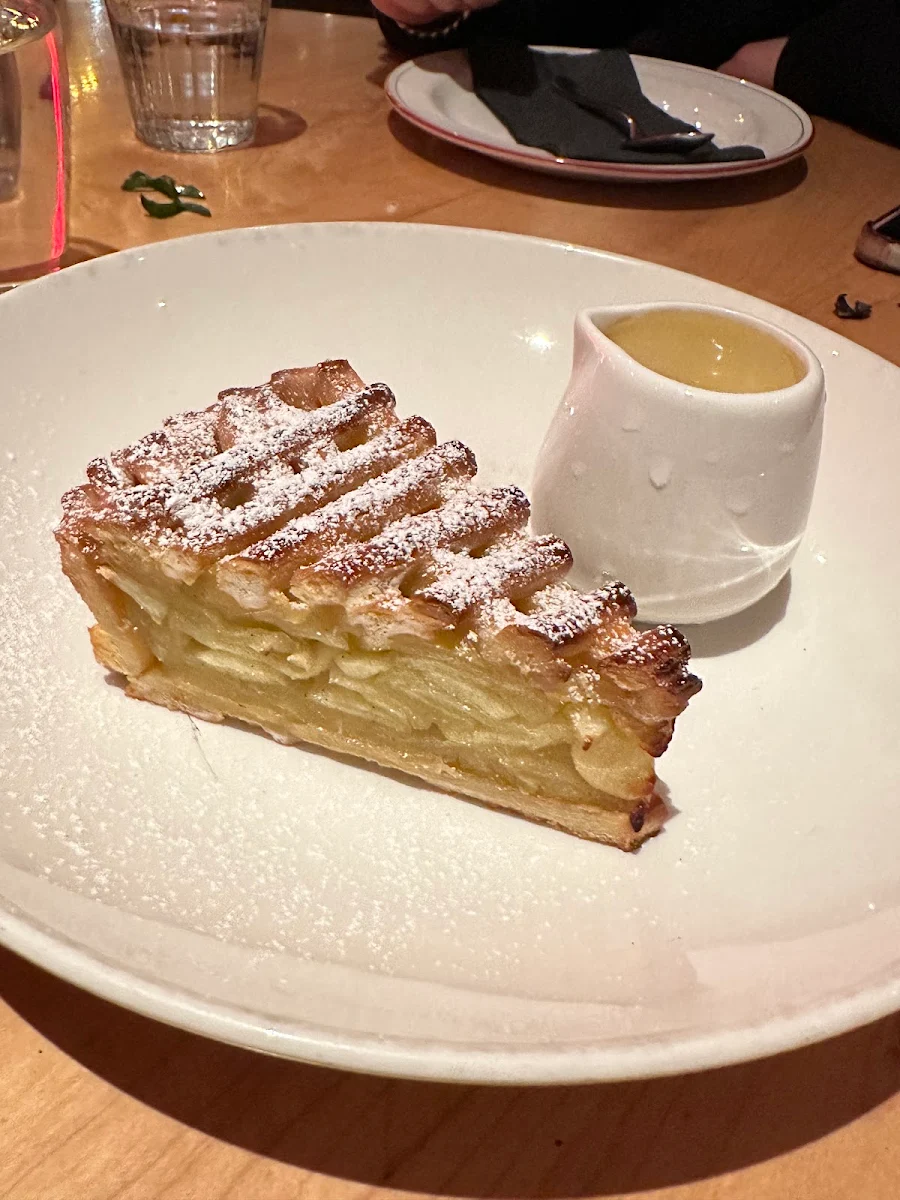 Apple Pie