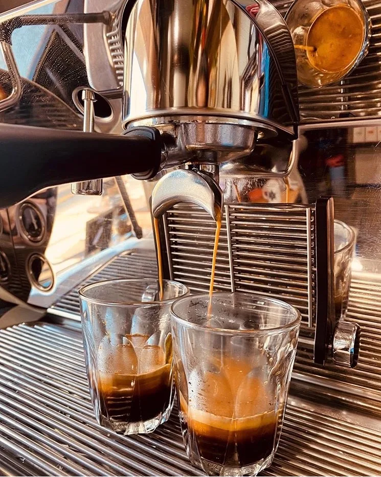 Espresso, Xchange Espresso