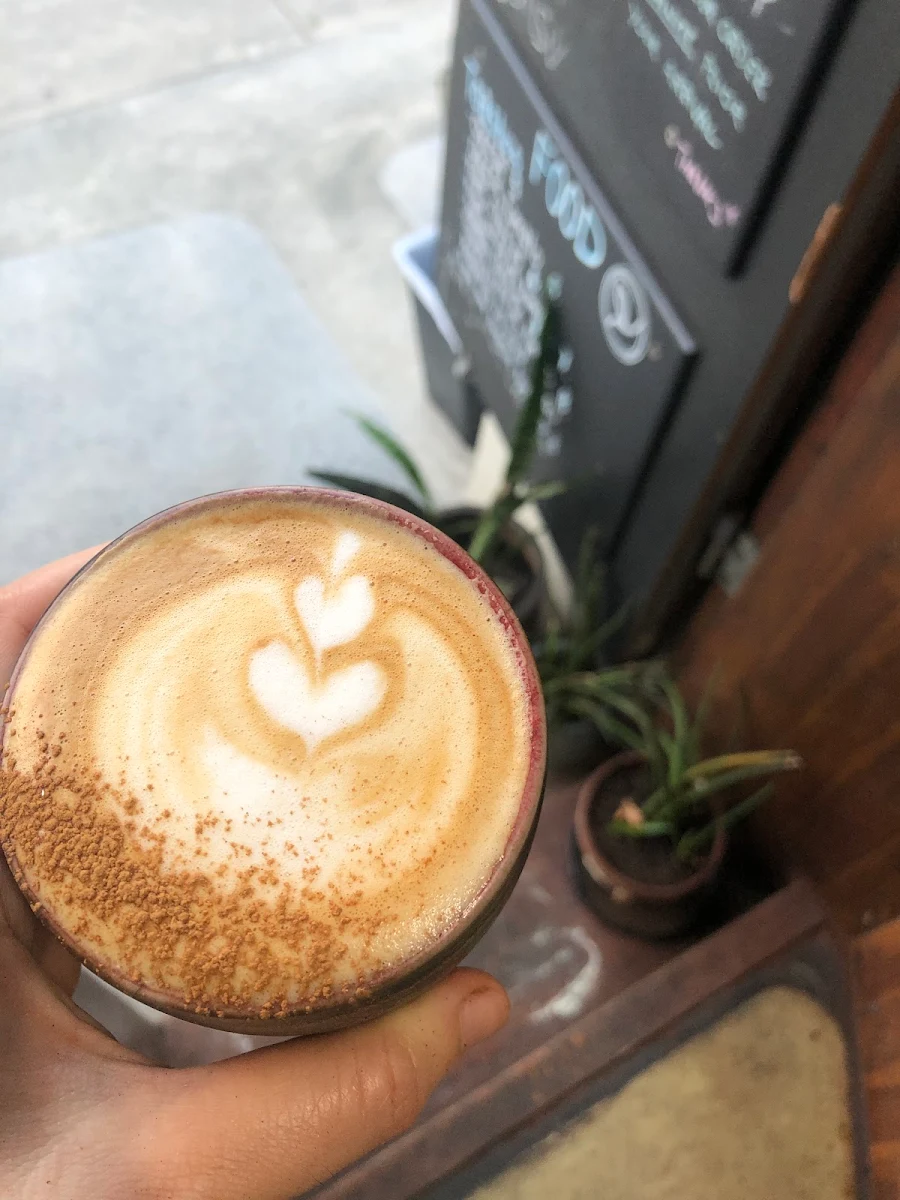 Highlights, Xchange Espresso