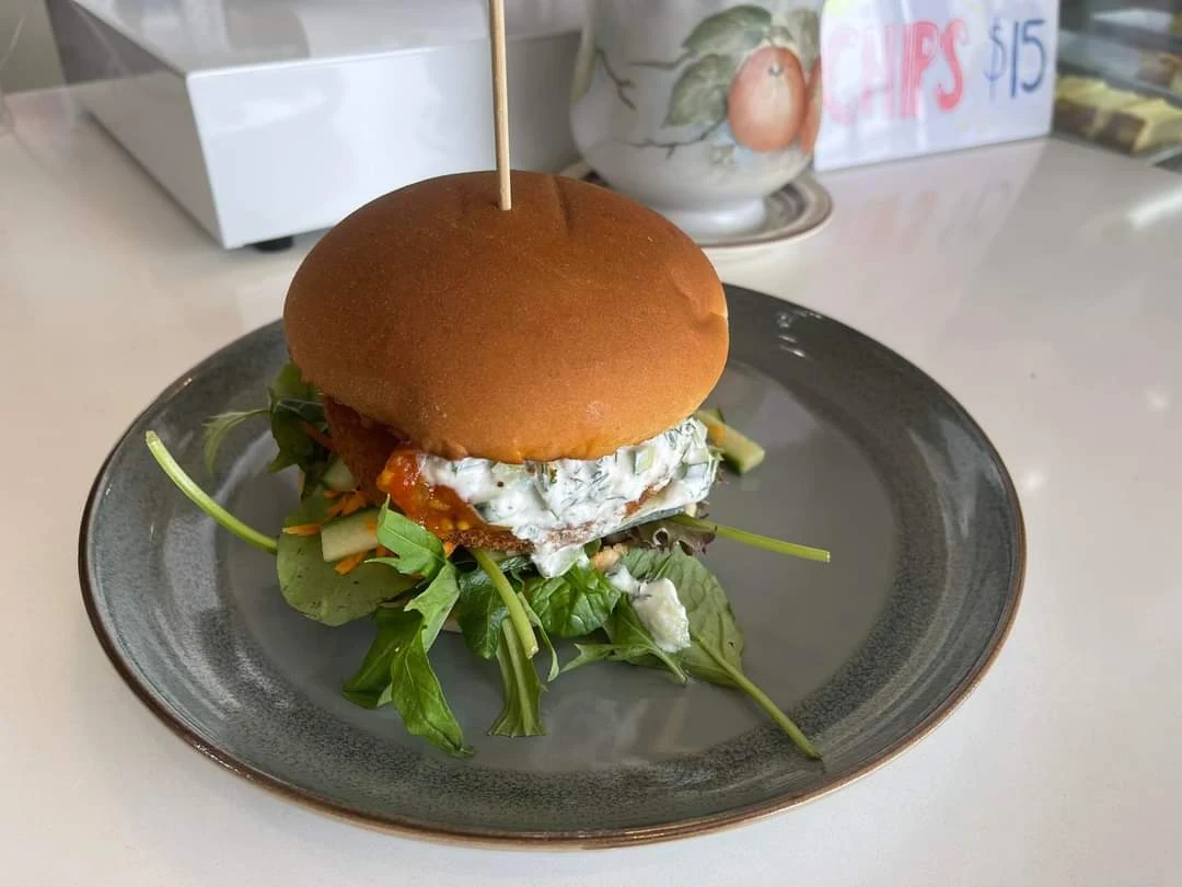 Highlights, Lemontree Cafe and Takeaway
