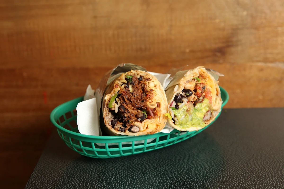 Highlights, Burrito Bar Carseldine