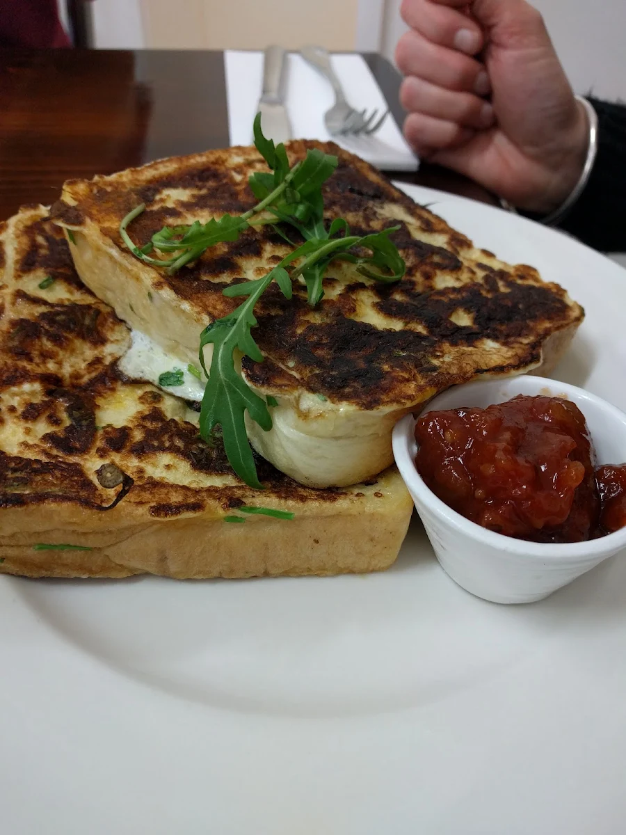 French Toast