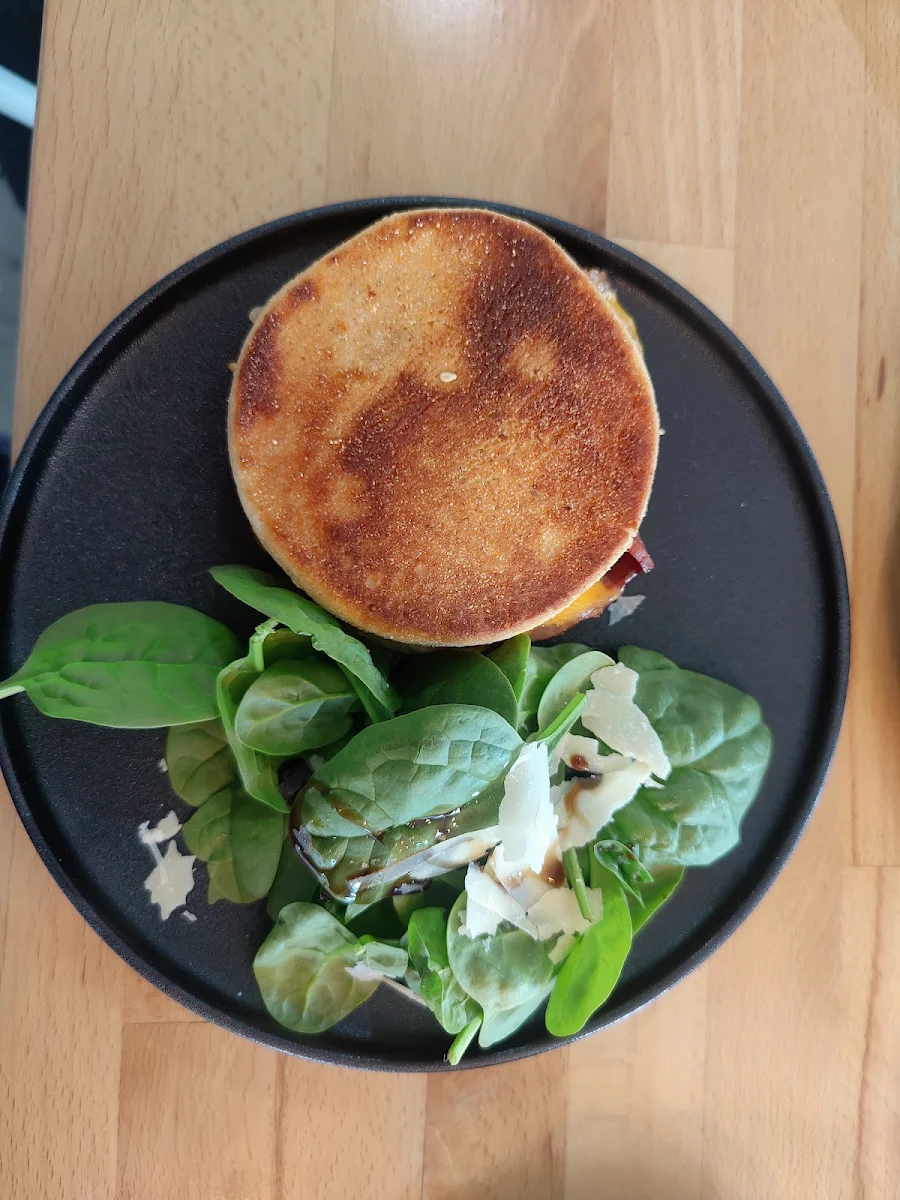 Highlights, Steamhouse Cafe