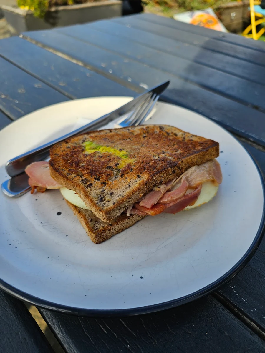 Highlights, Steamhouse Cafe