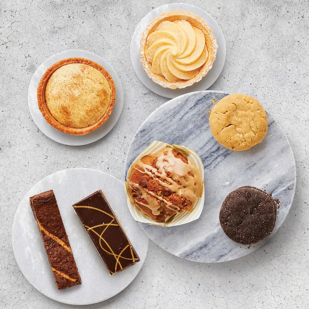 Highlights, Zarraffa's Coffee Helensvale North