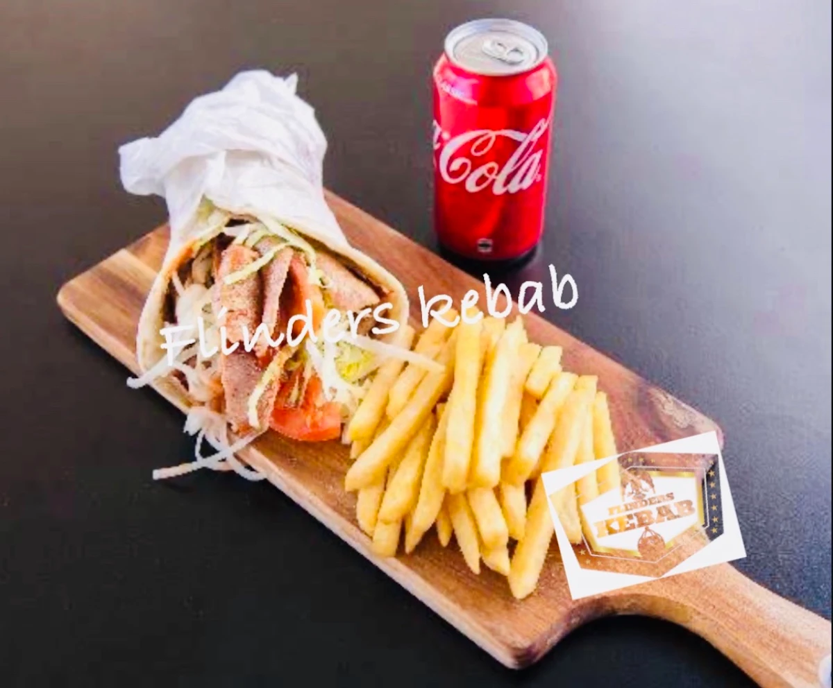Highlights, Flinders Kebab