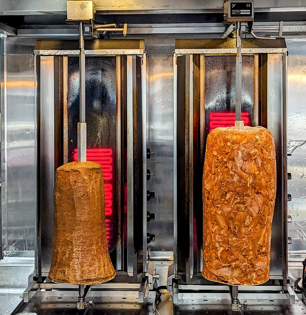 Kebabs, Flinders Kebab