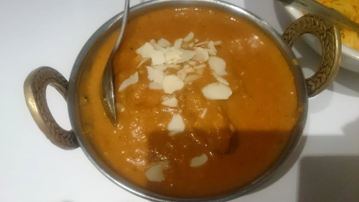 Highlights, Surjit's Indian Restaurant & Catering