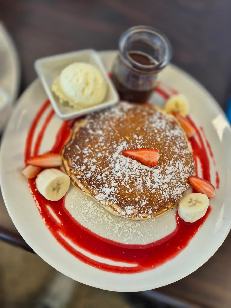 Highlights, Green Mug Cafe