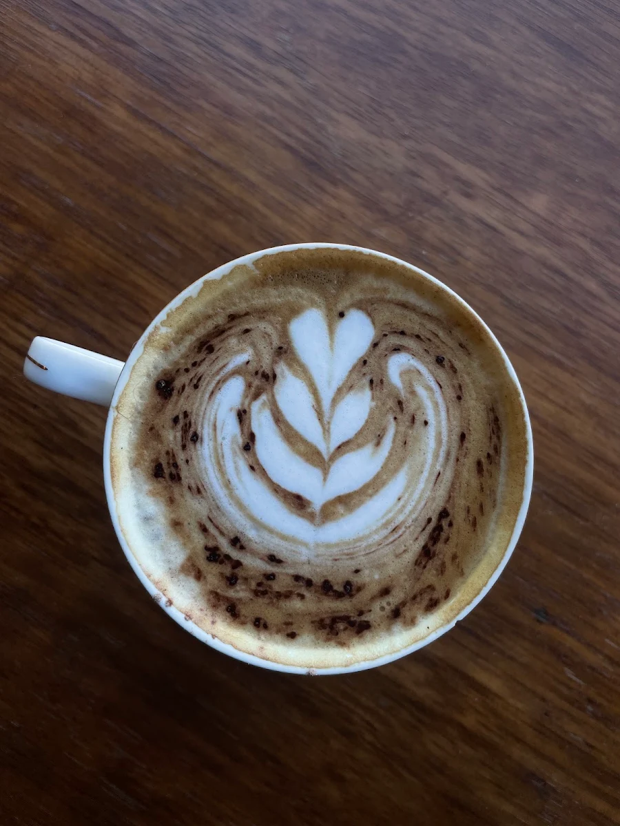 Highlights, Red Dog Roasters