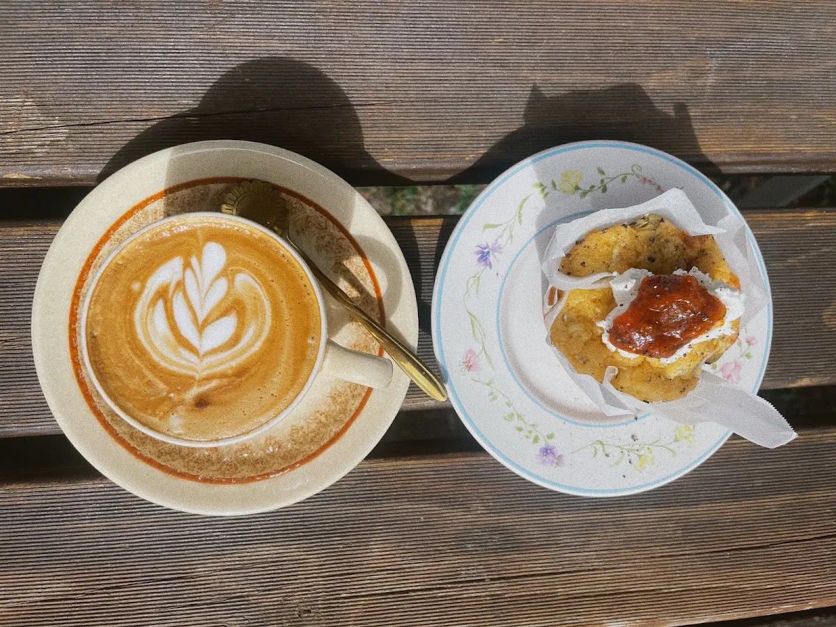 Highlights, Red Dog Roasters
