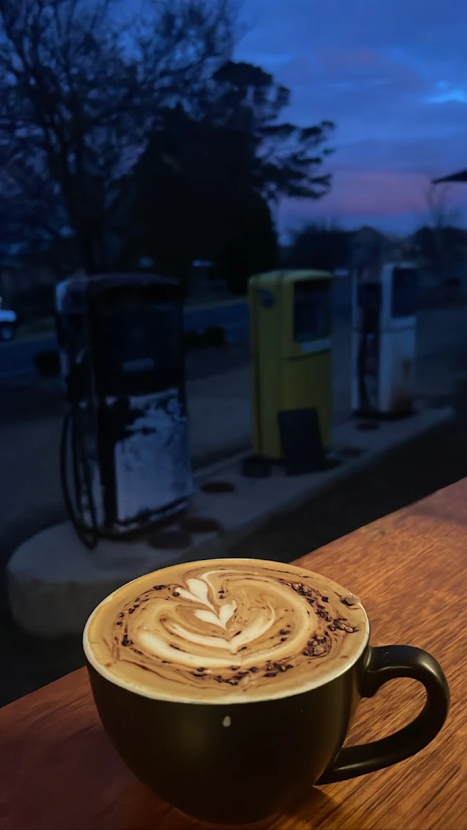 Highlights, Red Dog Roasters