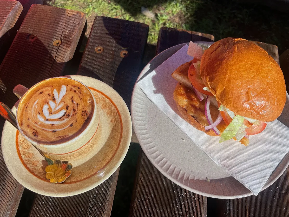 Highlights, Red Dog Roasters