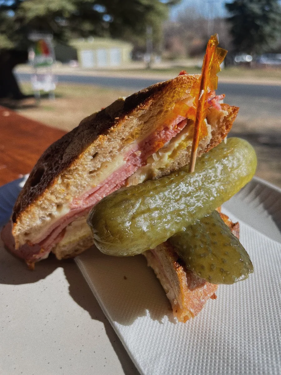 Highlights, Red Dog Roasters