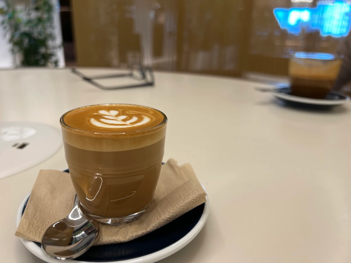 Piccollo Latte, Little Duck Mount St