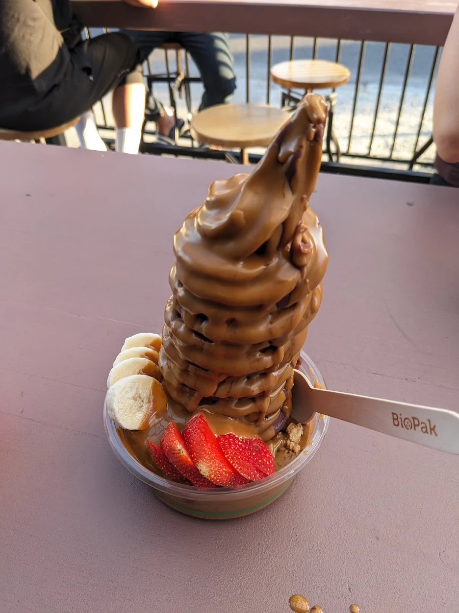 Highlights, Acai nights
