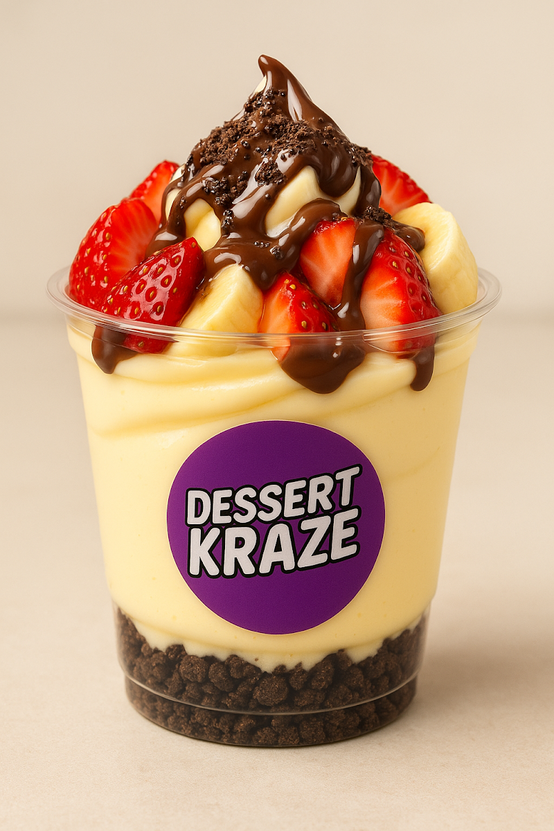 Highlights, Kebab Kraze