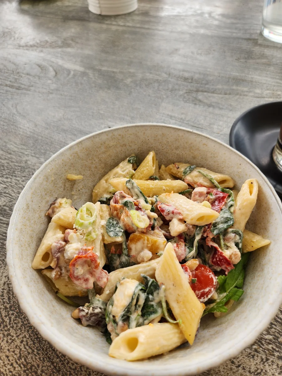 Pasta Salad