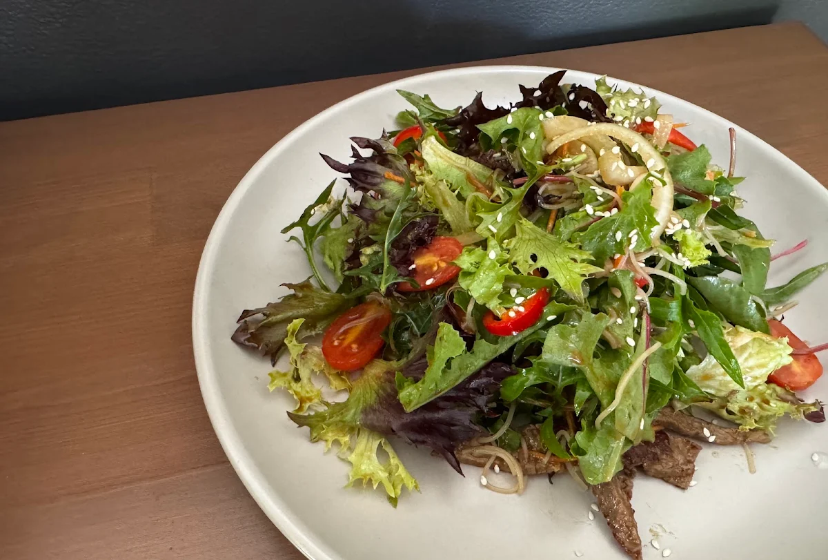 Highlights, Uppa Level Cafe