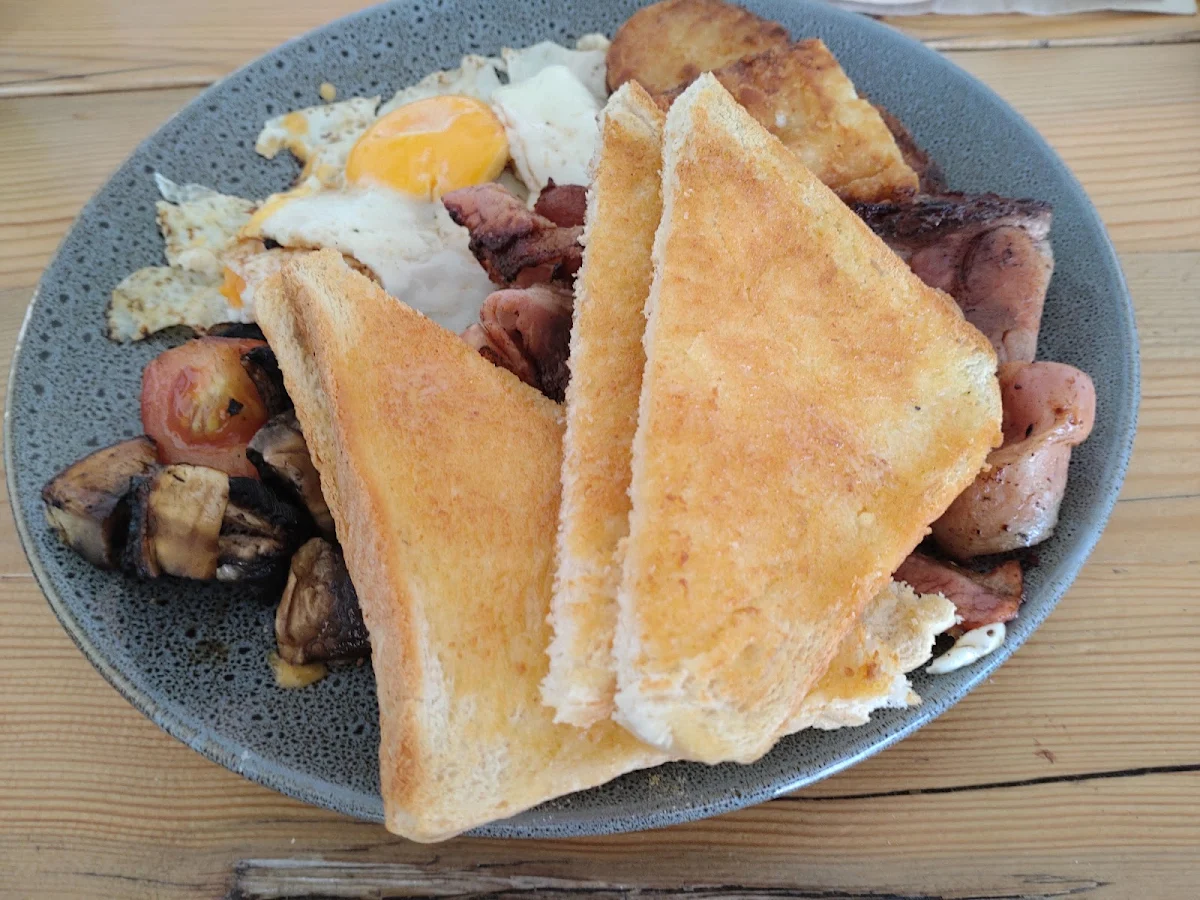 Highlights, Island Larder