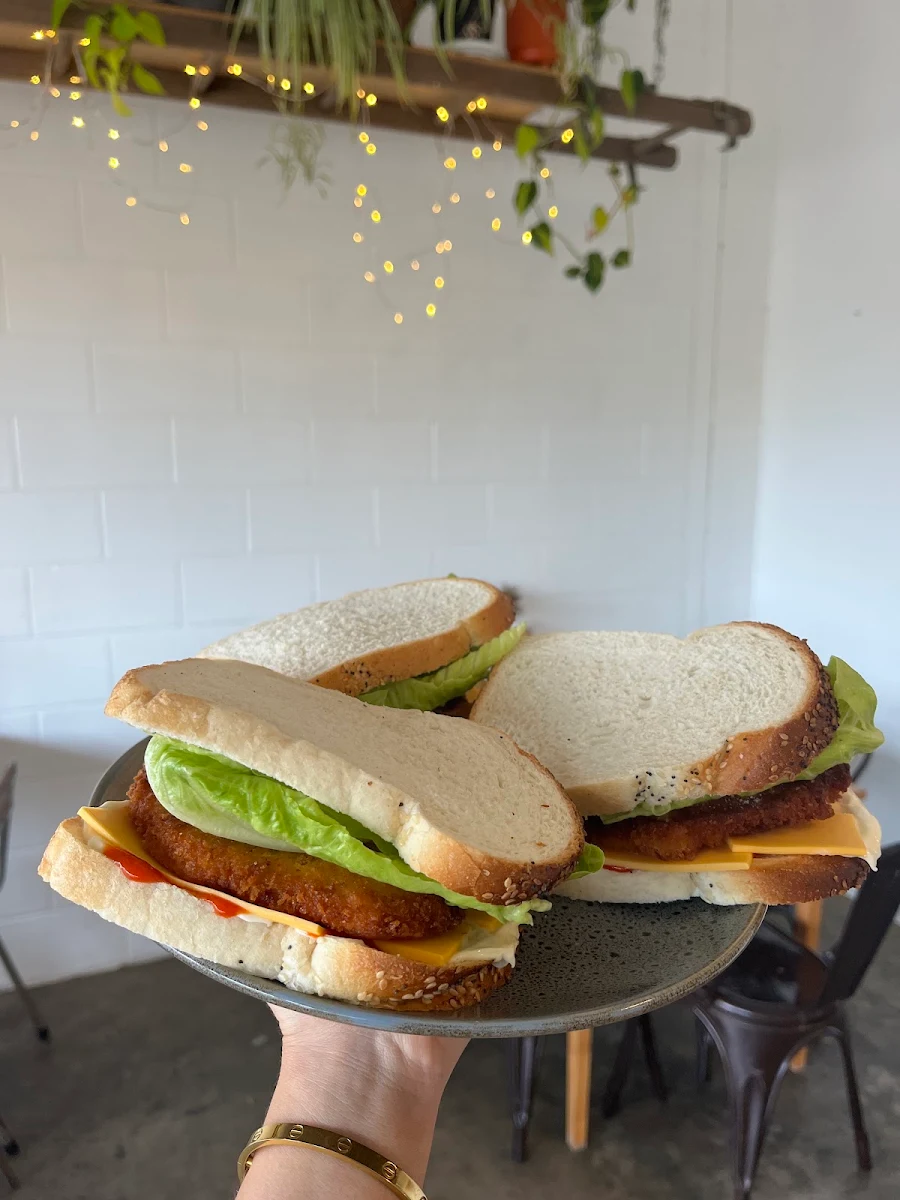 Highlights, Island Larder
