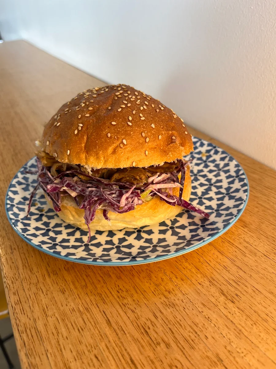 Highlights, Island Larder