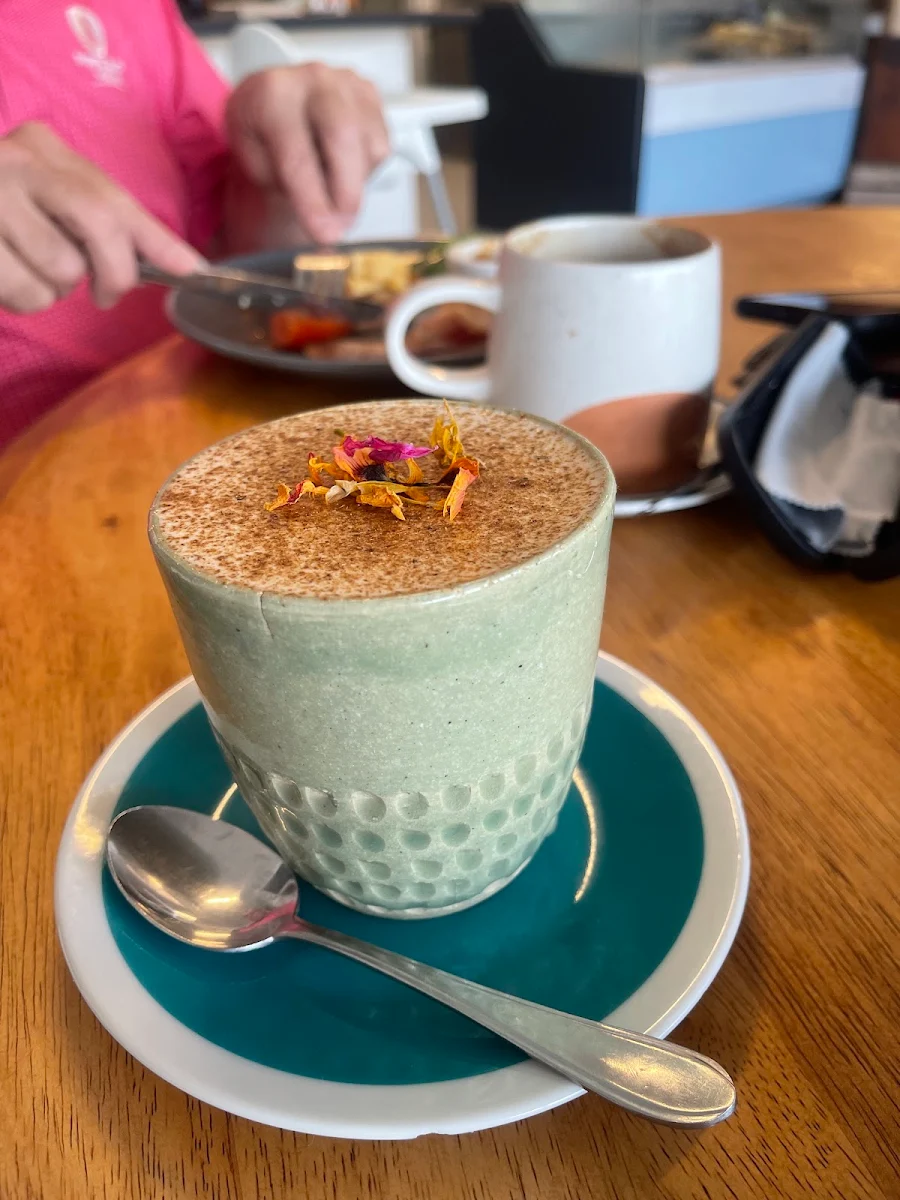 Highlights, Island Larder