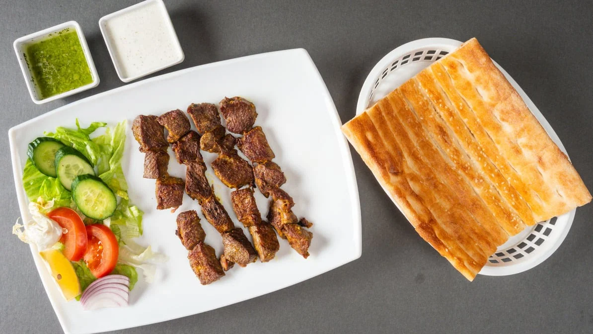 Highlights, Afghan Chef 🏻‍