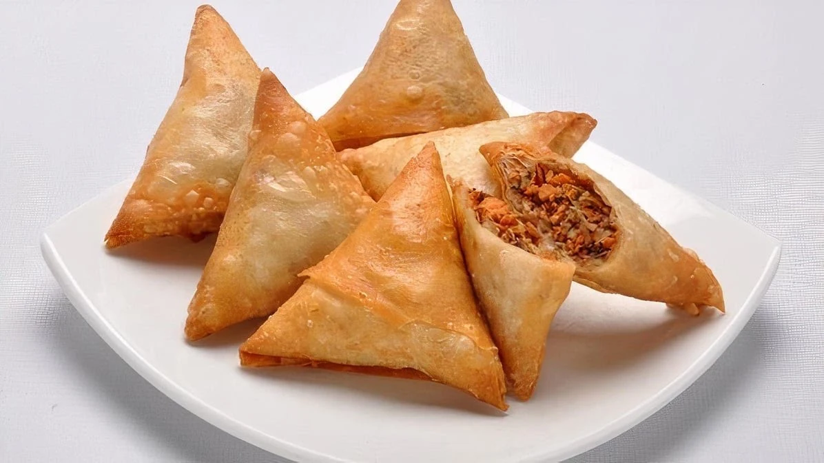 Highlights, Afghan Chef 🏻‍