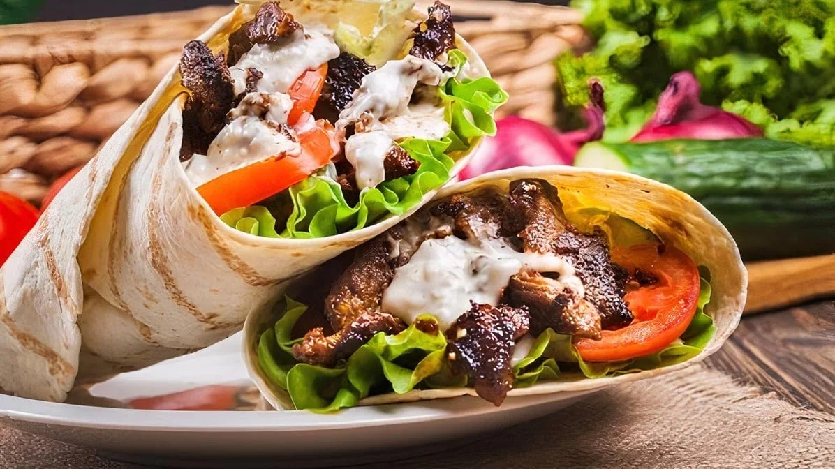 Highlights, Afghan Chef 🏻‍
