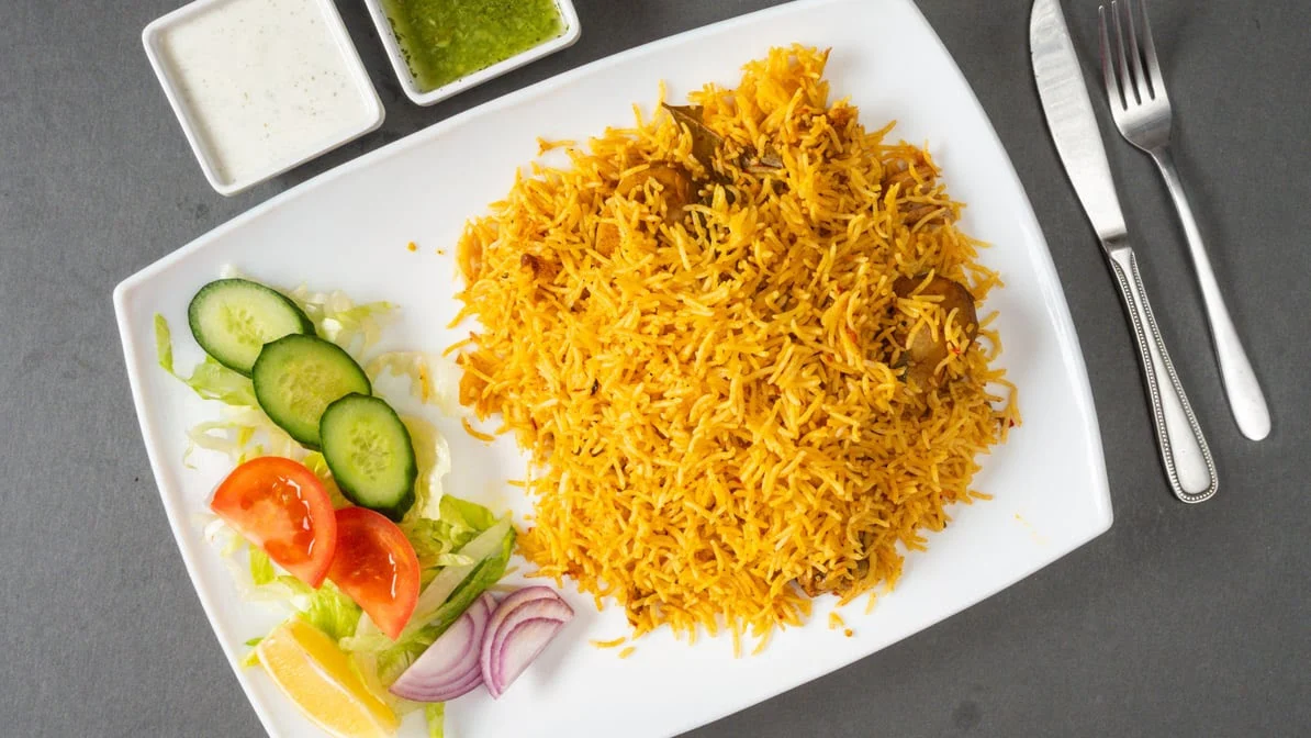 Highlights, Afghan Chef 🏻‍