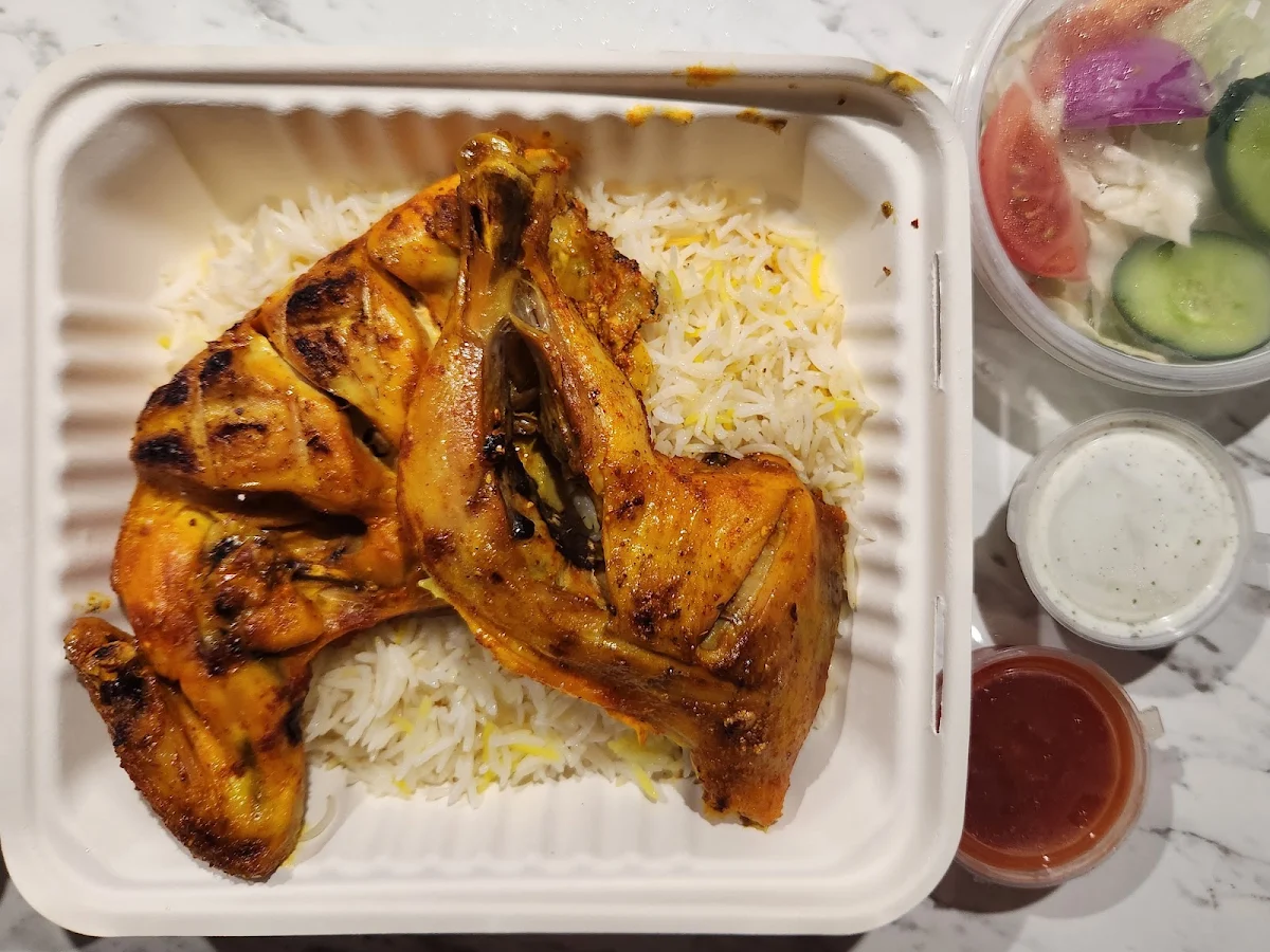 Highlights, Afghan Chef 🏻‍
