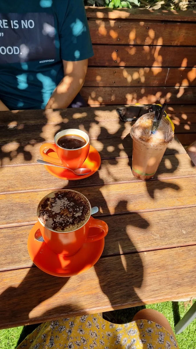 Highlights, Coffee & Soul