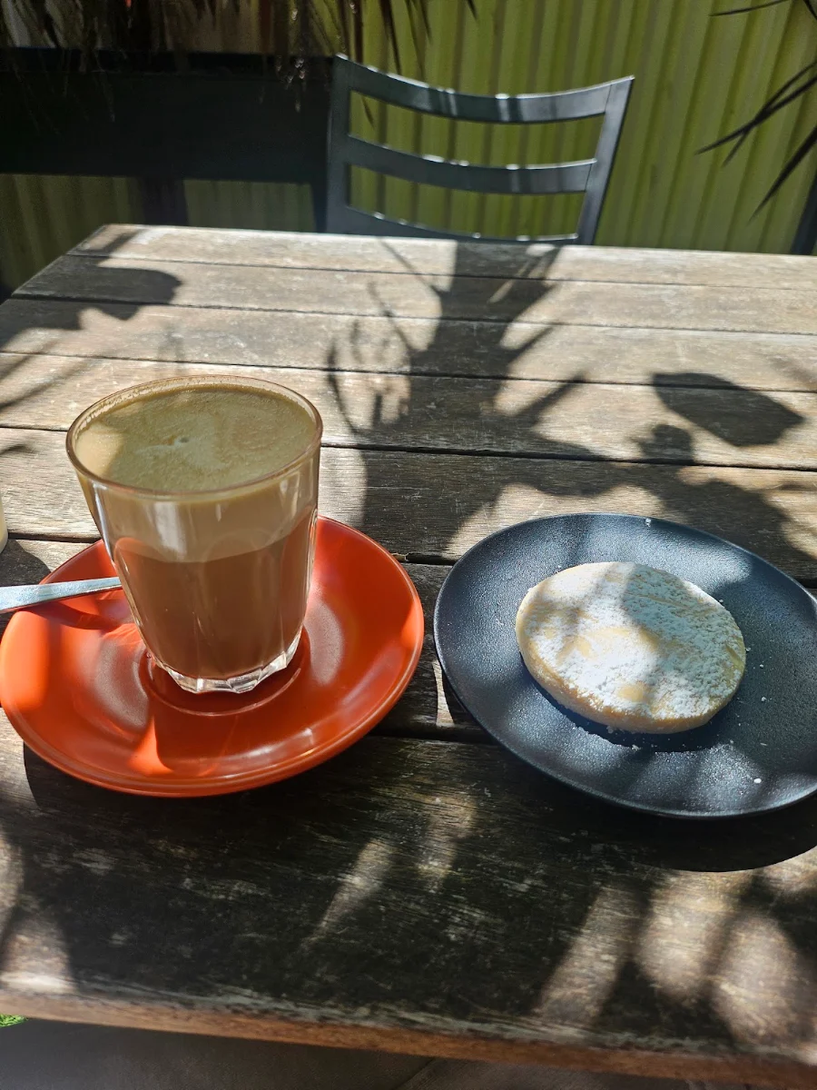 Latte, Coffee & Soul