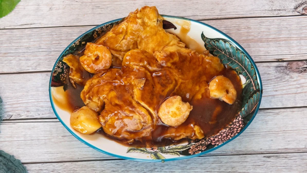 Highlights, Round Corner Chinese Restaurant