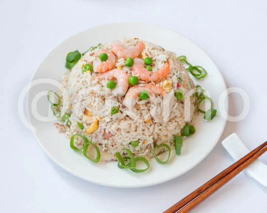 Highlights, Round Corner Chinese Restaurant