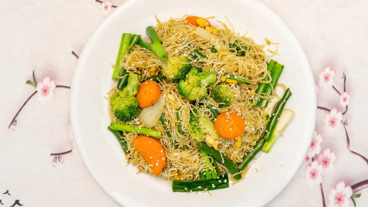 Highlights, Round Corner Chinese Restaurant