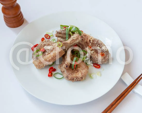 Highlights, Round Corner Chinese Restaurant