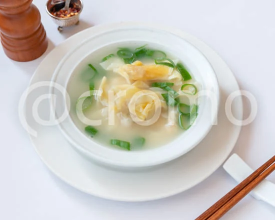 Highlights, Round Corner Chinese Restaurant