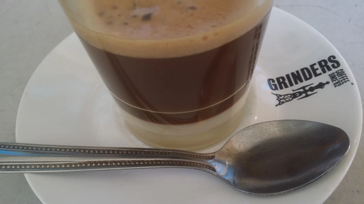 Highlights, U & I Coffee