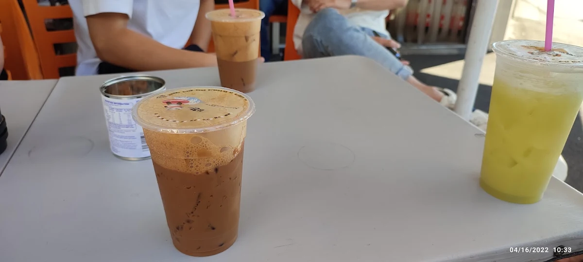 Highlights, U & I Coffee