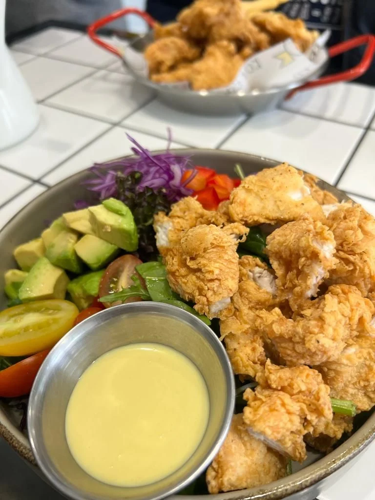 Kokko Salad