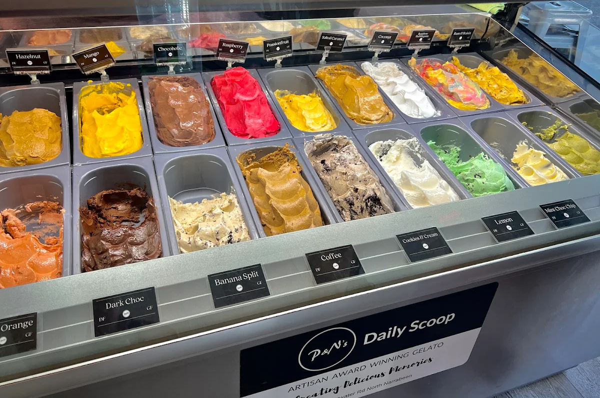 With Gelato