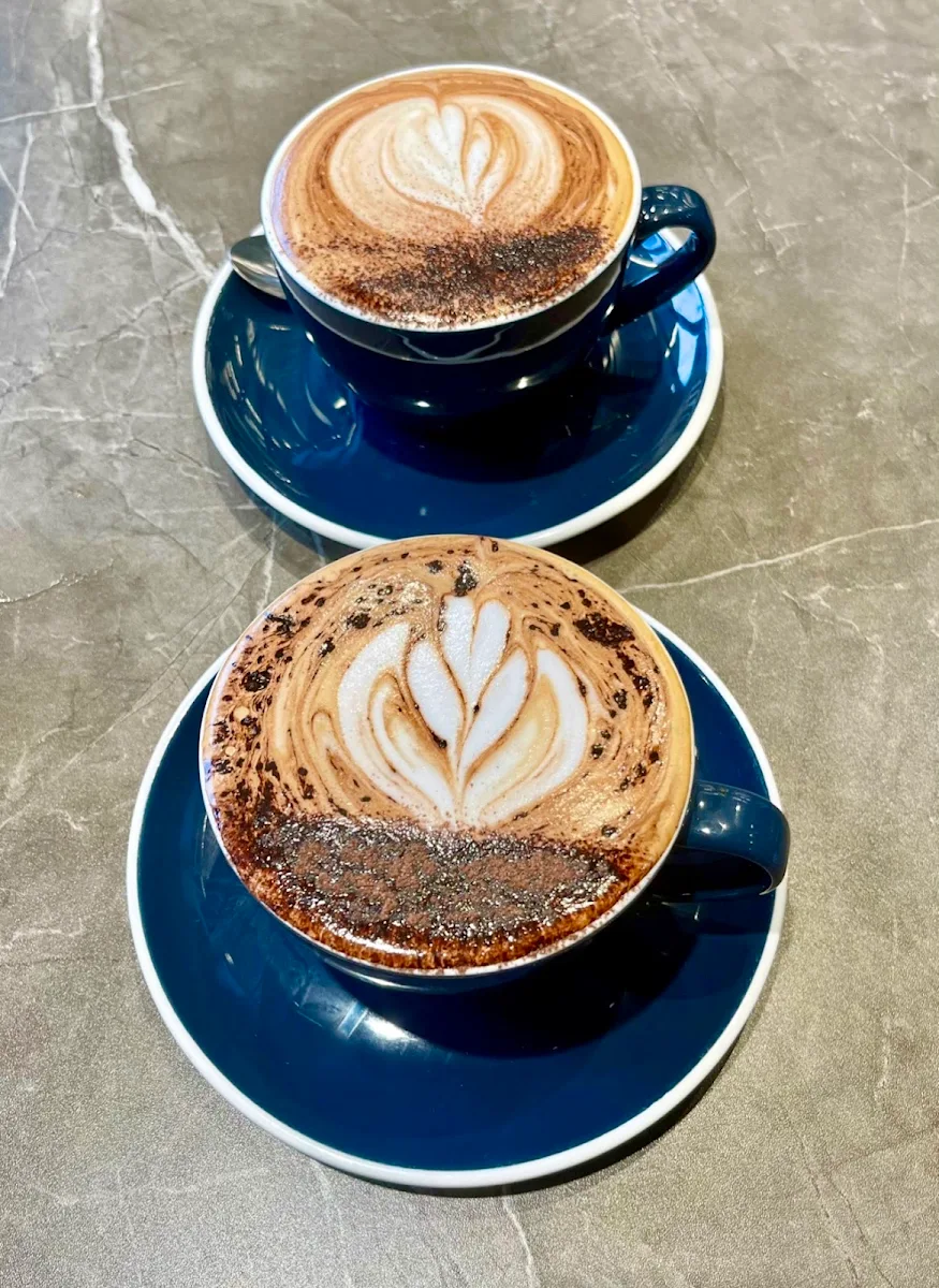 Flat White, Coca Bar | Cafe