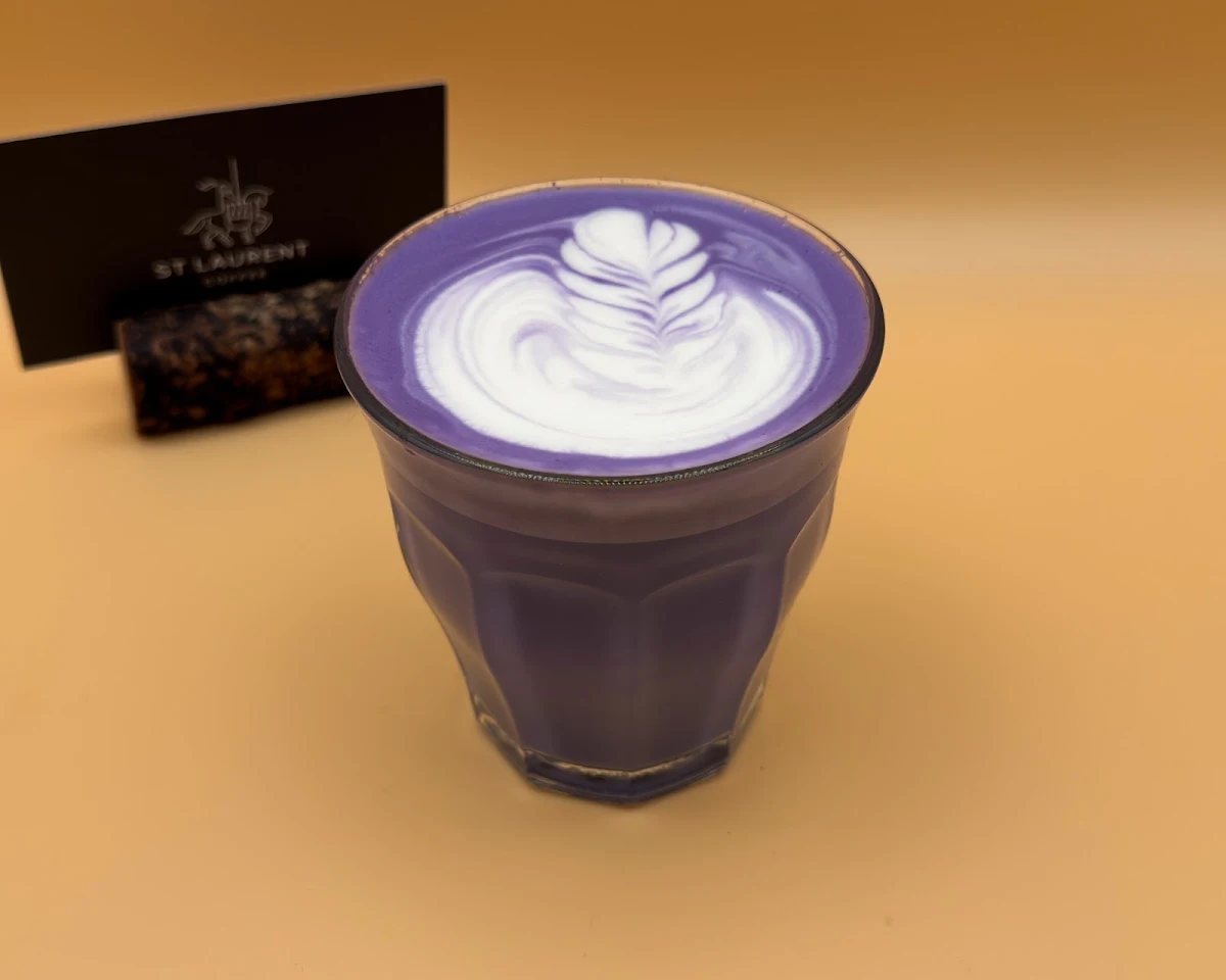 Highlights, St Laurent Coffee Macquarie University