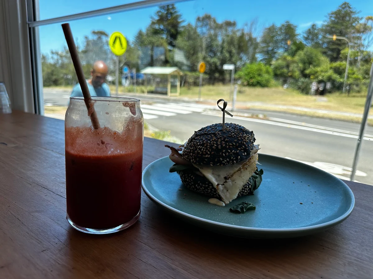 Highlights, Mad Mex Narellan