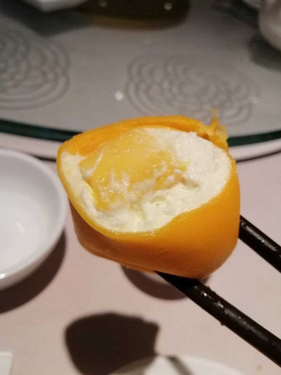 Mango Pancake, The Eight