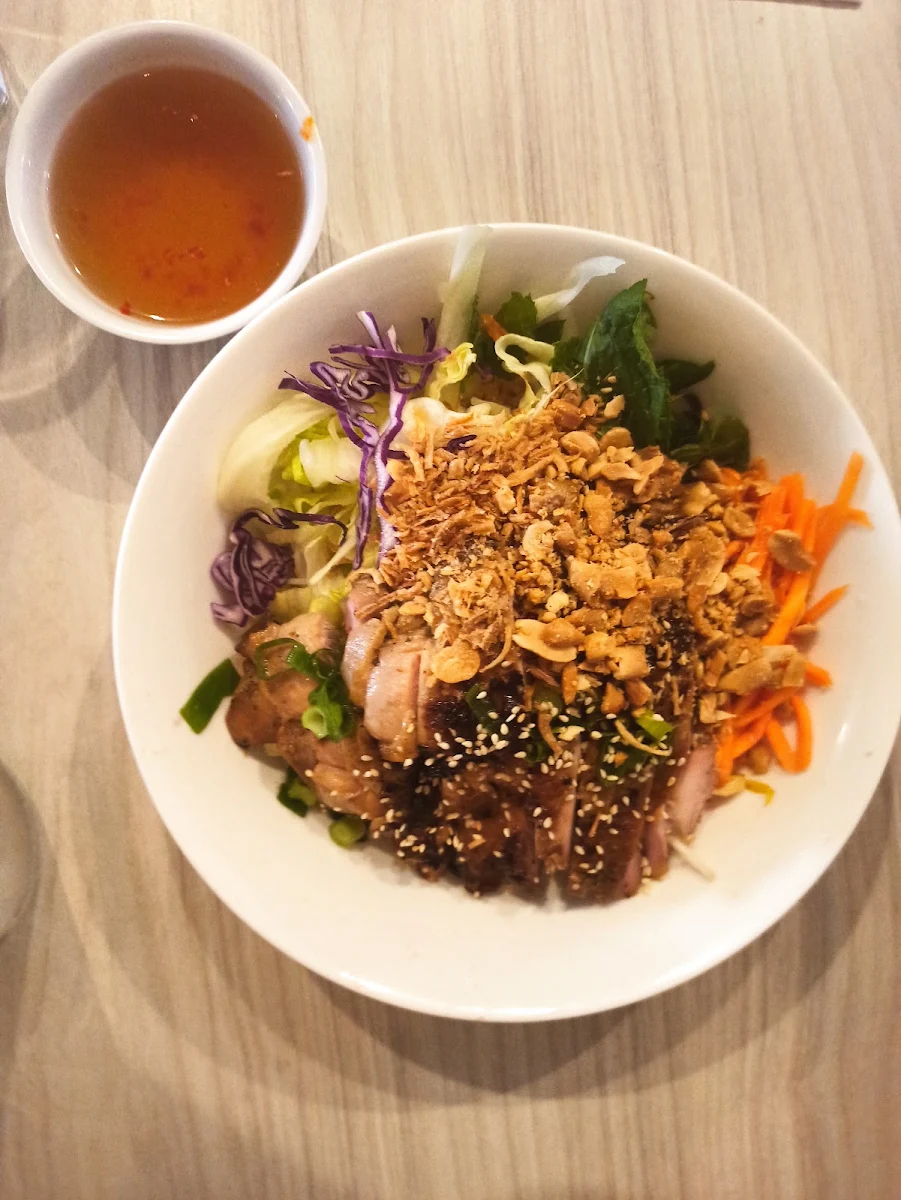 Highlights, Hanoi Rose