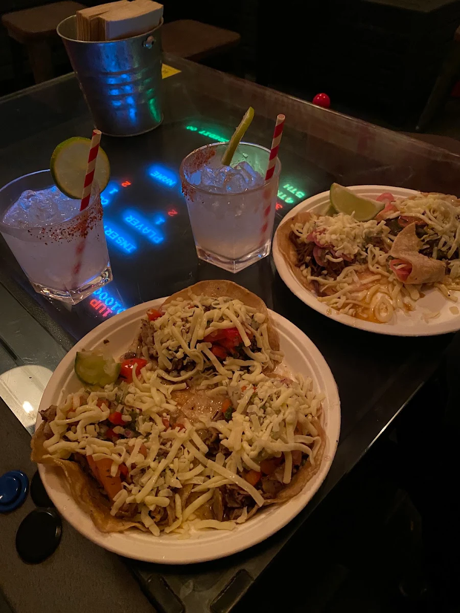Tacos